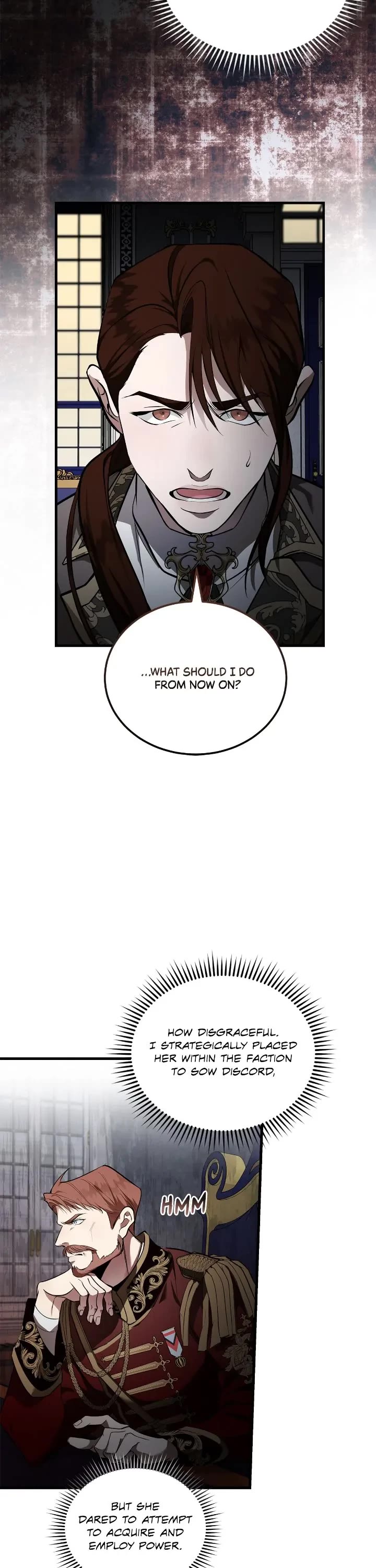 The Villainess Lives Twice chapter 182 page 32