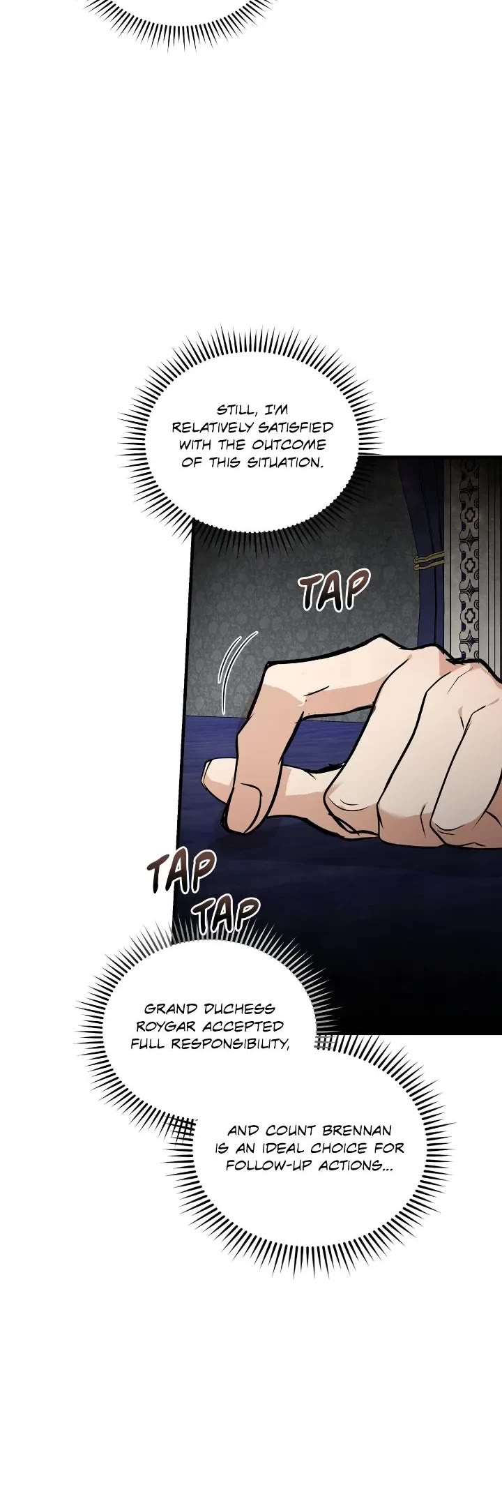 The Villainess Lives Twice chapter 182 page 33