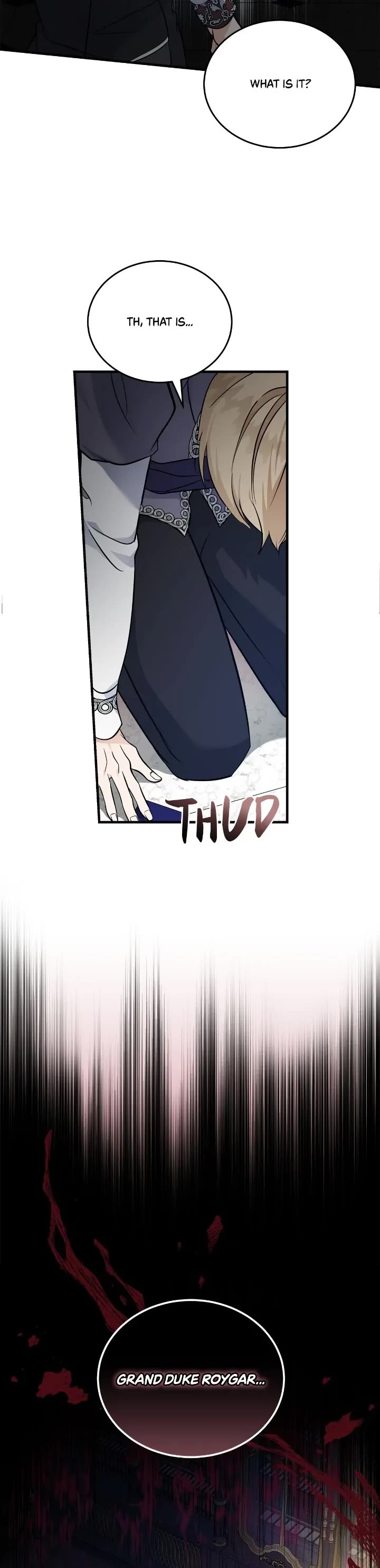 The Villainess Lives Twice chapter 182 page 39