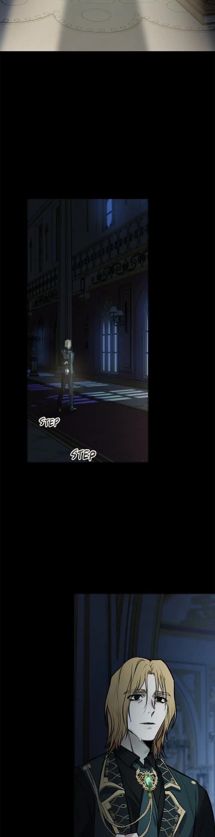 The Villainess Lives Twice chapter 182 page 4