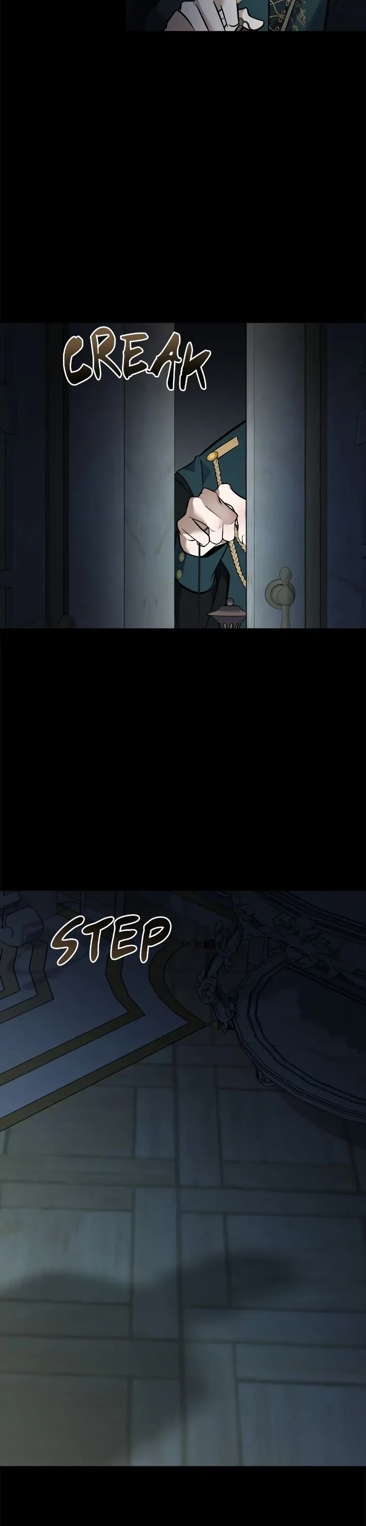 The Villainess Lives Twice chapter 182 page 5
