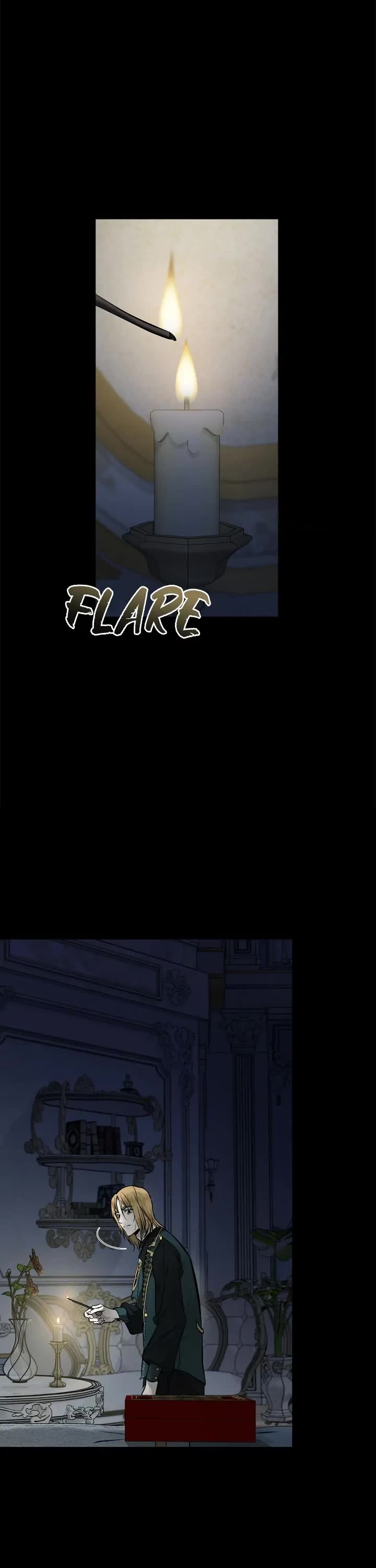 The Villainess Lives Twice chapter 182 page 6