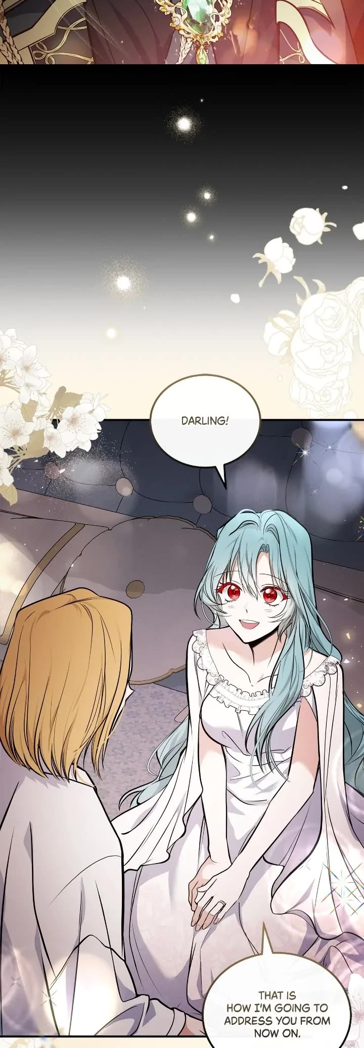 The Villainess Lives Twice chapter 182 page 8