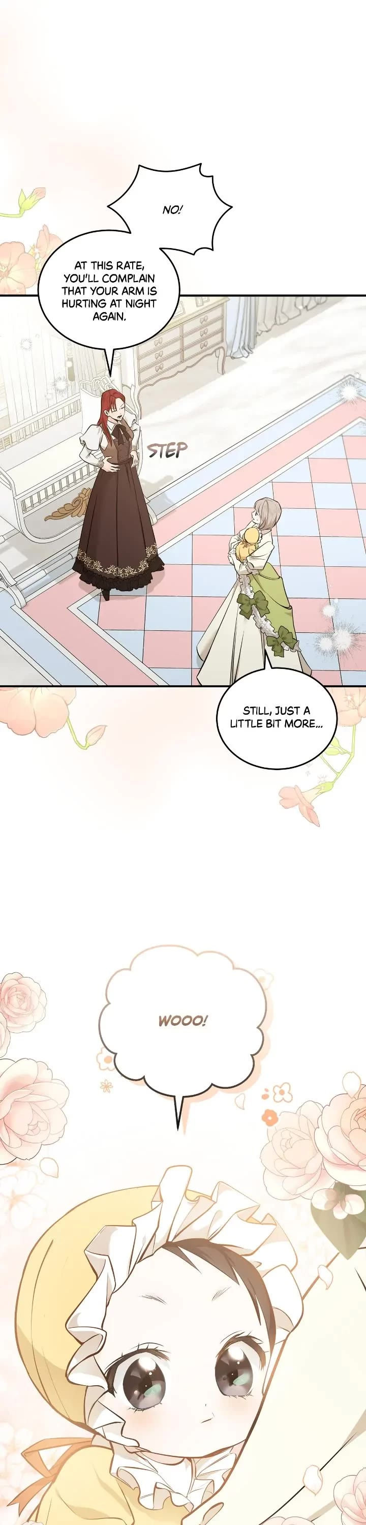 The Villainess Lives Twice chapter 183 page 1