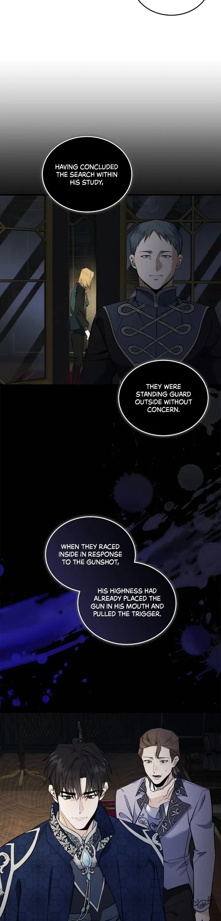 The Villainess Lives Twice chapter 183 page 13