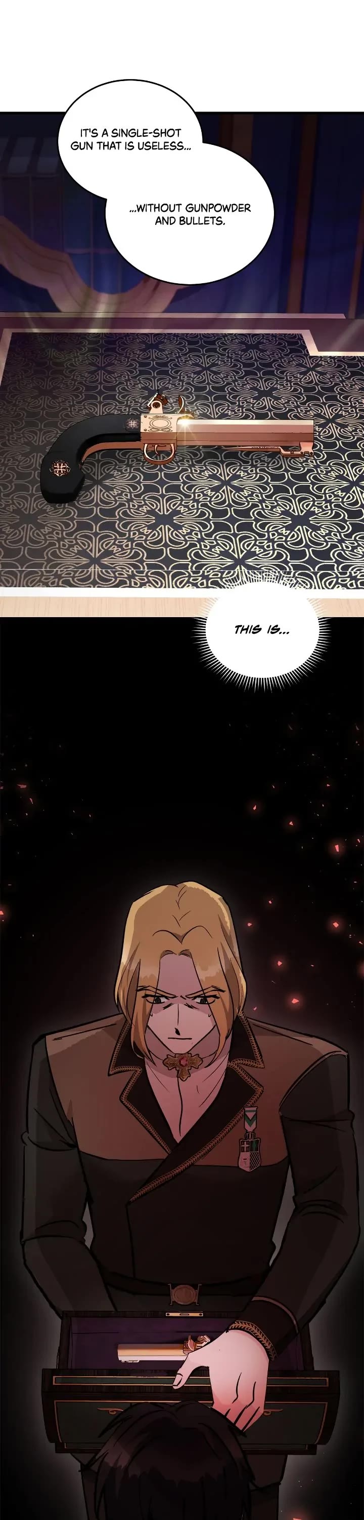 The Villainess Lives Twice chapter 183 page 16