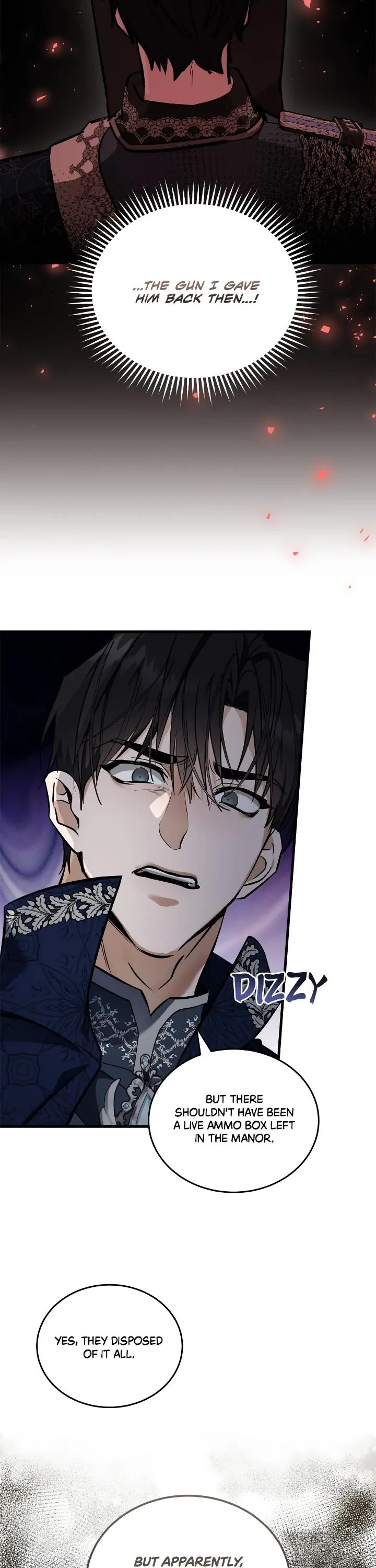 The Villainess Lives Twice chapter 183 page 17