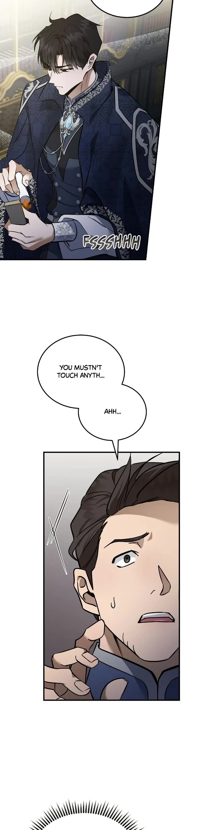 The Villainess Lives Twice chapter 183 page 19