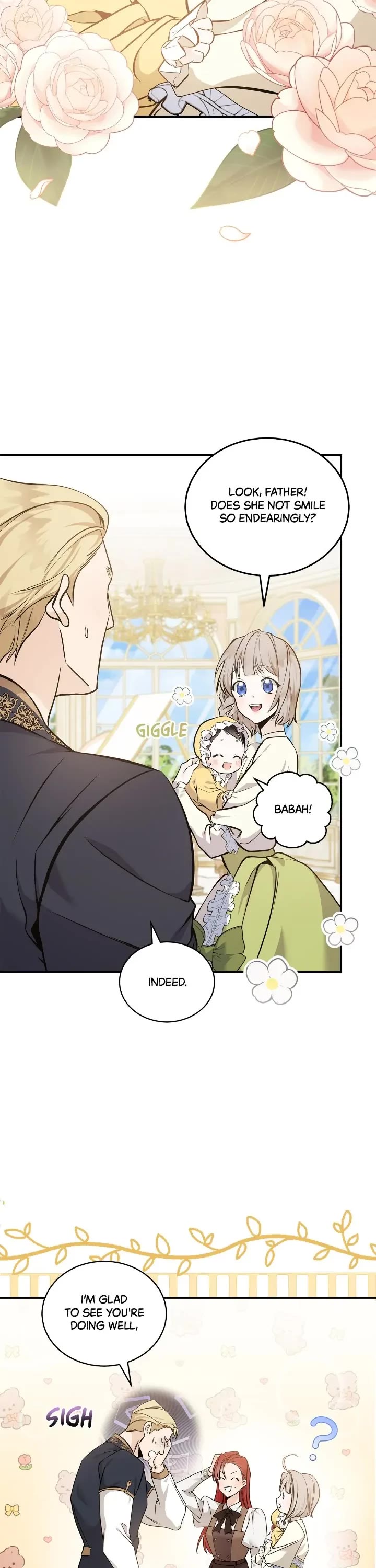 The Villainess Lives Twice chapter 183 page 2