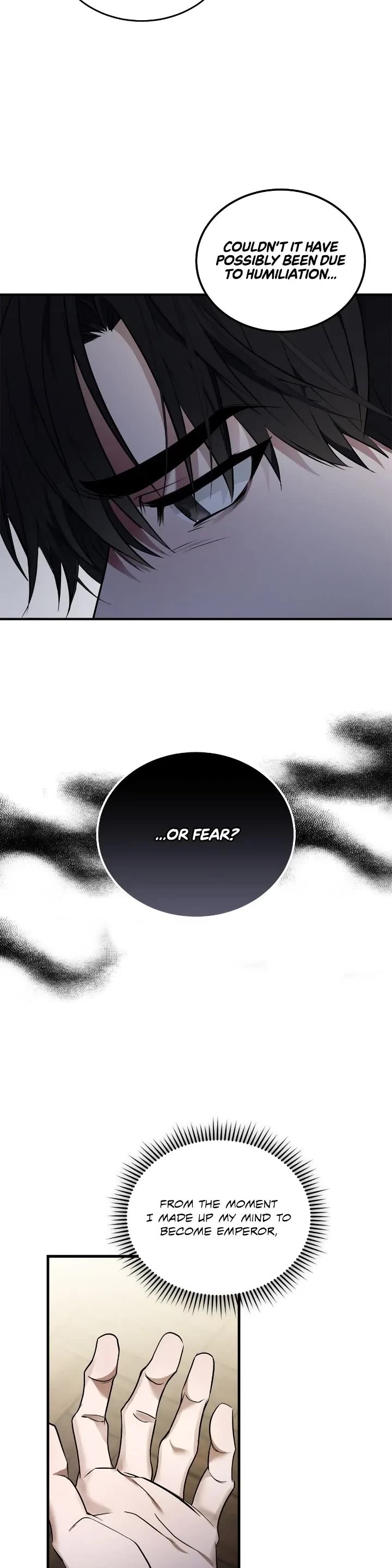 The Villainess Lives Twice chapter 183 page 23