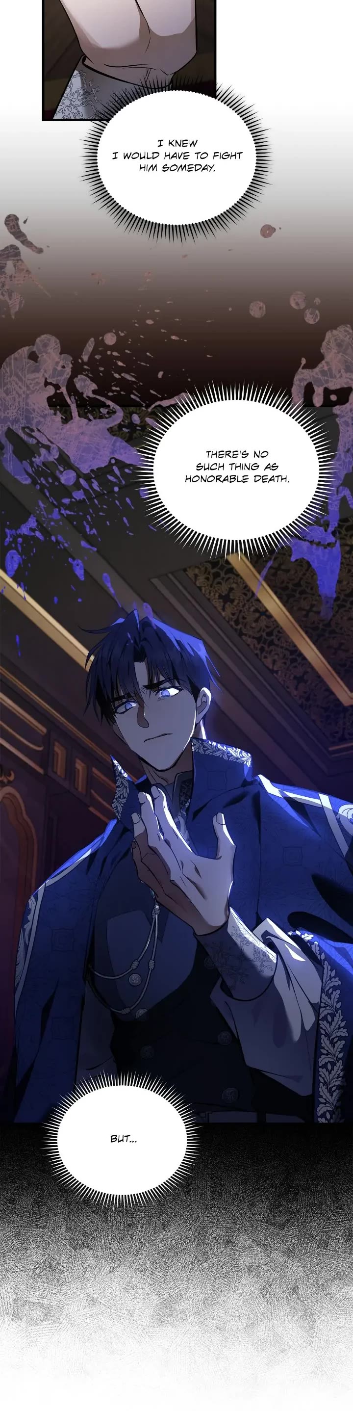 The Villainess Lives Twice chapter 183 page 24