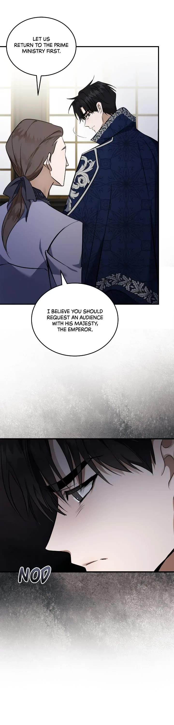 The Villainess Lives Twice chapter 183 page 25