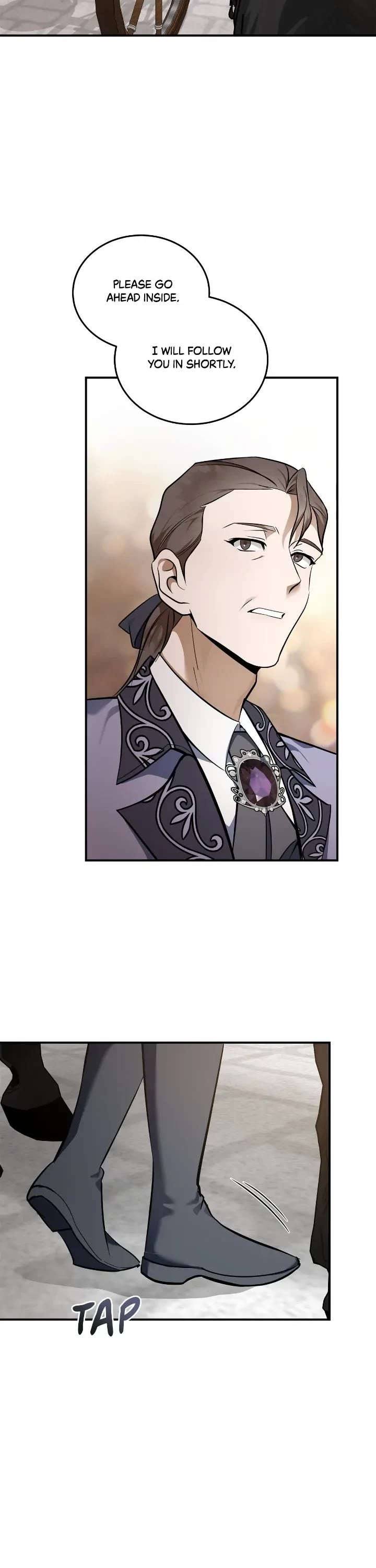 The Villainess Lives Twice chapter 183 page 27