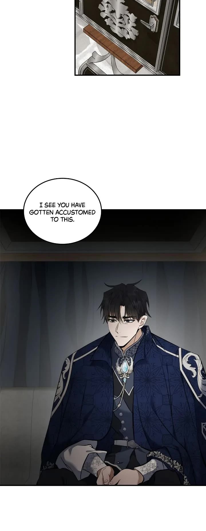 The Villainess Lives Twice chapter 183 page 29