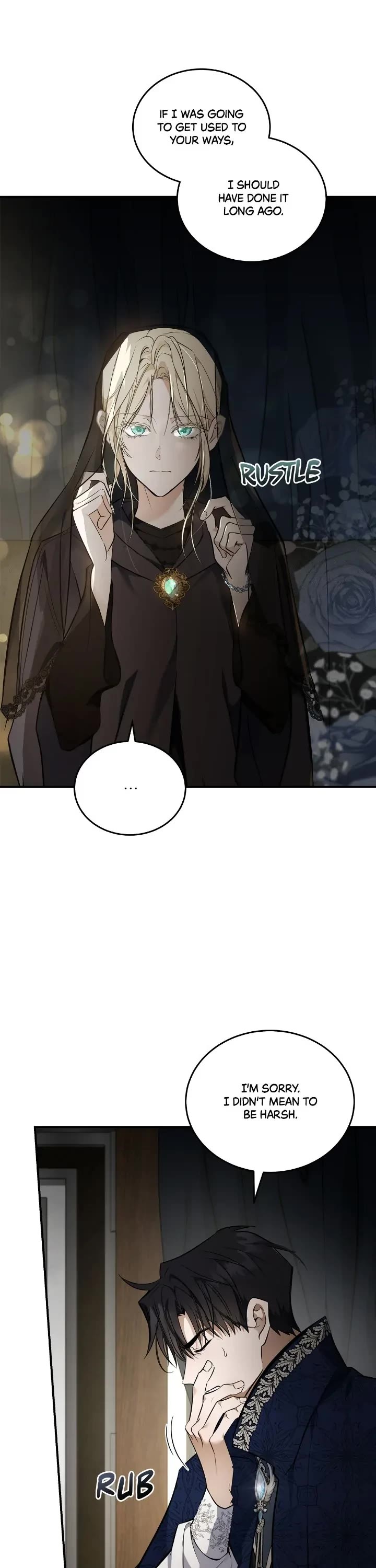 The Villainess Lives Twice chapter 183 page 30