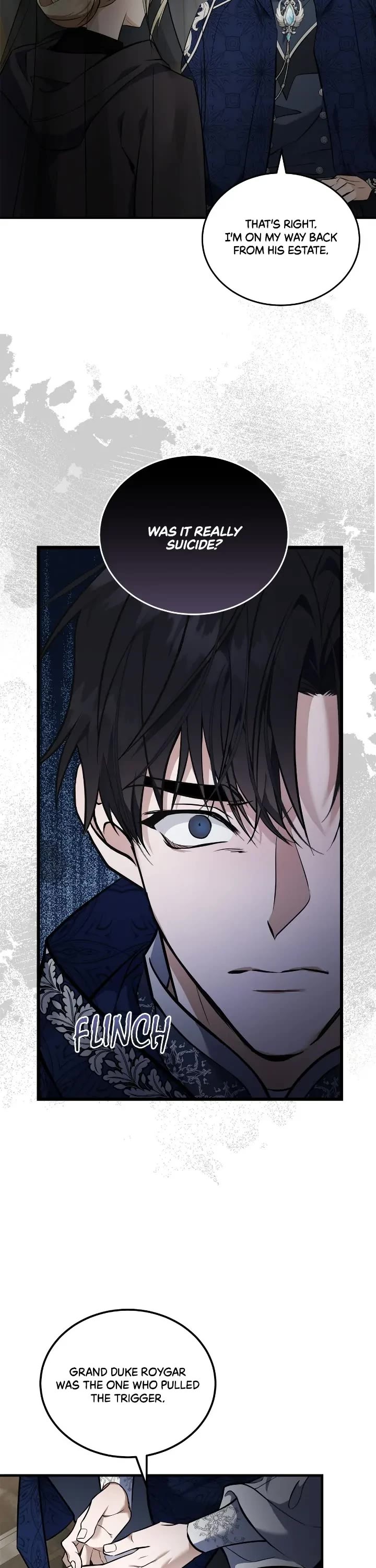 The Villainess Lives Twice chapter 183 page 32