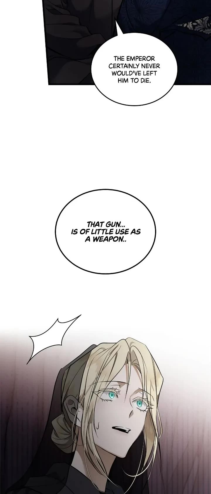 The Villainess Lives Twice chapter 183 page 34