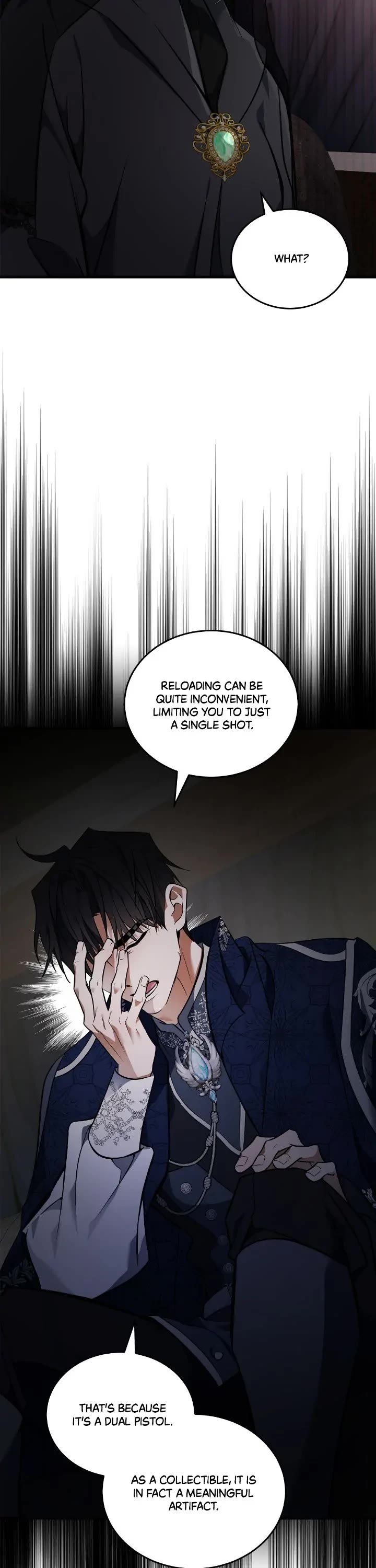 The Villainess Lives Twice chapter 183 page 35