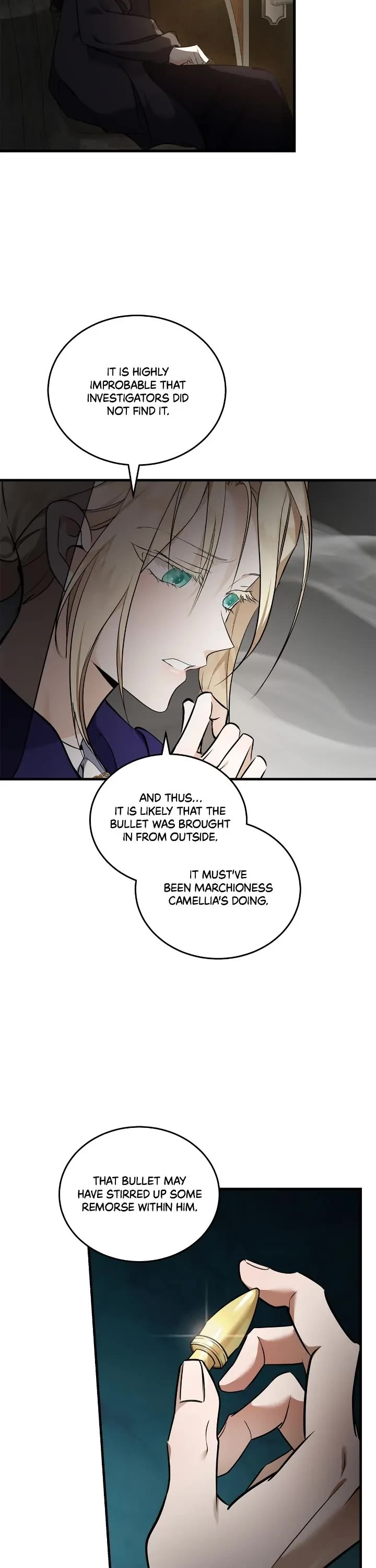 The Villainess Lives Twice chapter 183 page 37