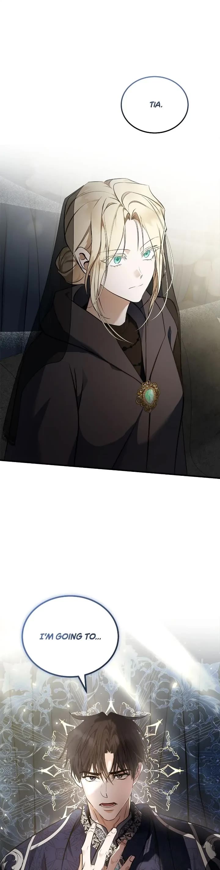 The Villainess Lives Twice chapter 183 page 39