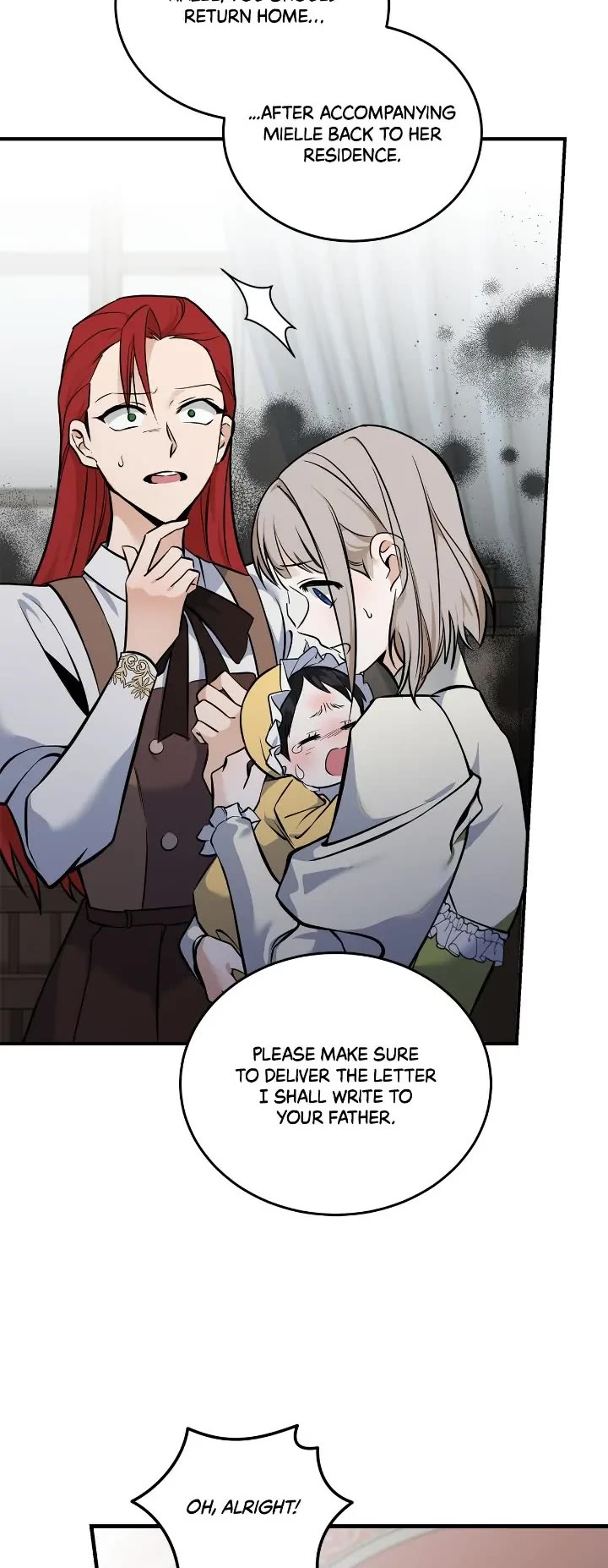 The Villainess Lives Twice chapter 183 page 9