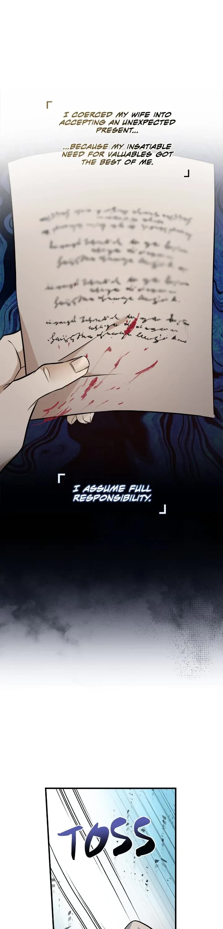 The Villainess Lives Twice chapter 184 page 11