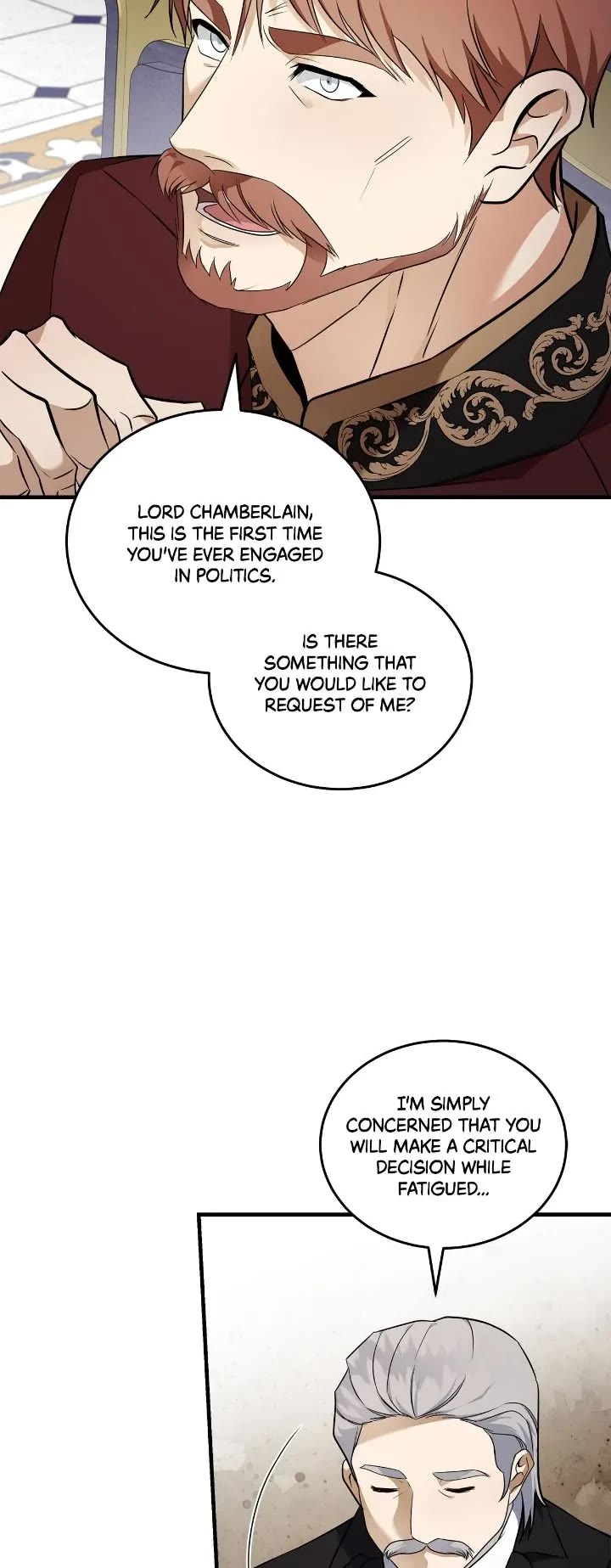 The Villainess Lives Twice chapter 184 page 15