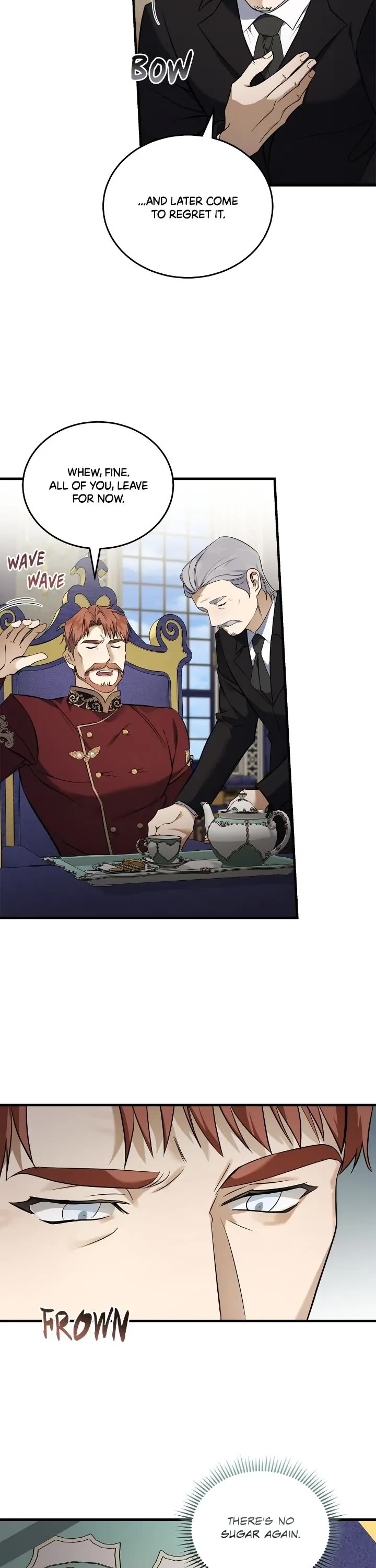 The Villainess Lives Twice chapter 184 page 16