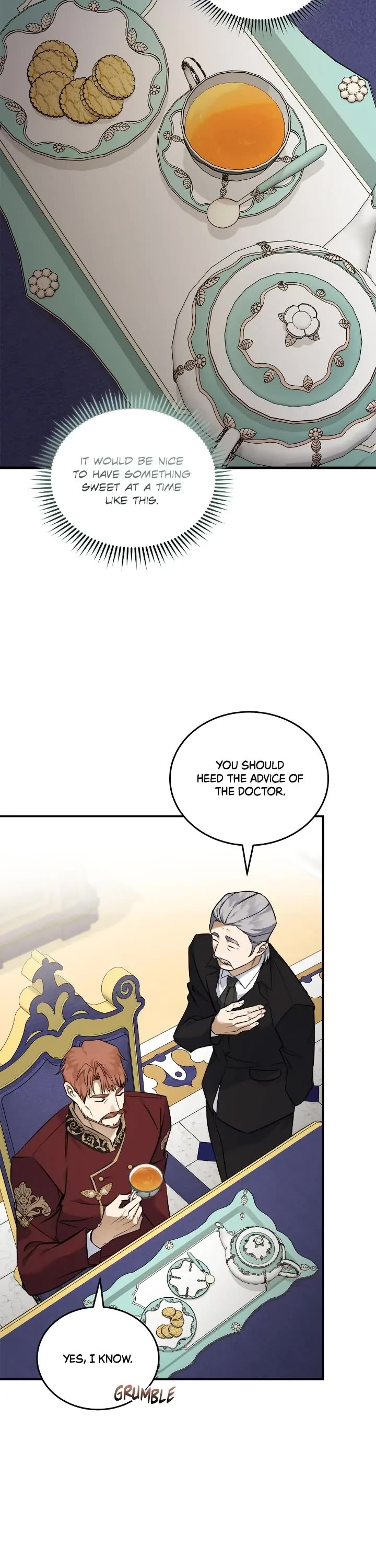 The Villainess Lives Twice chapter 184 page 17