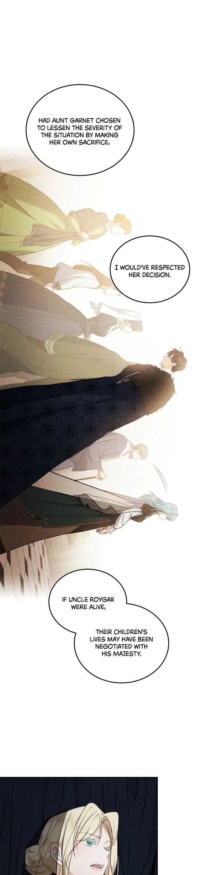 The Villainess Lives Twice chapter 184 page 2