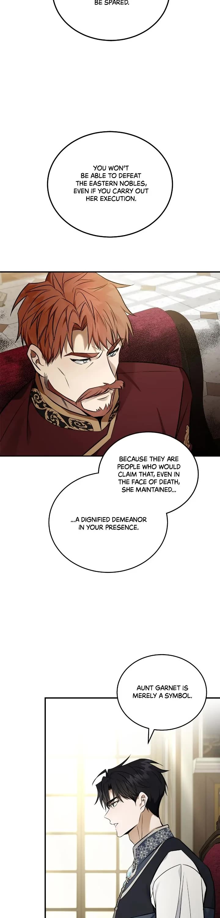 The Villainess Lives Twice chapter 184 page 27