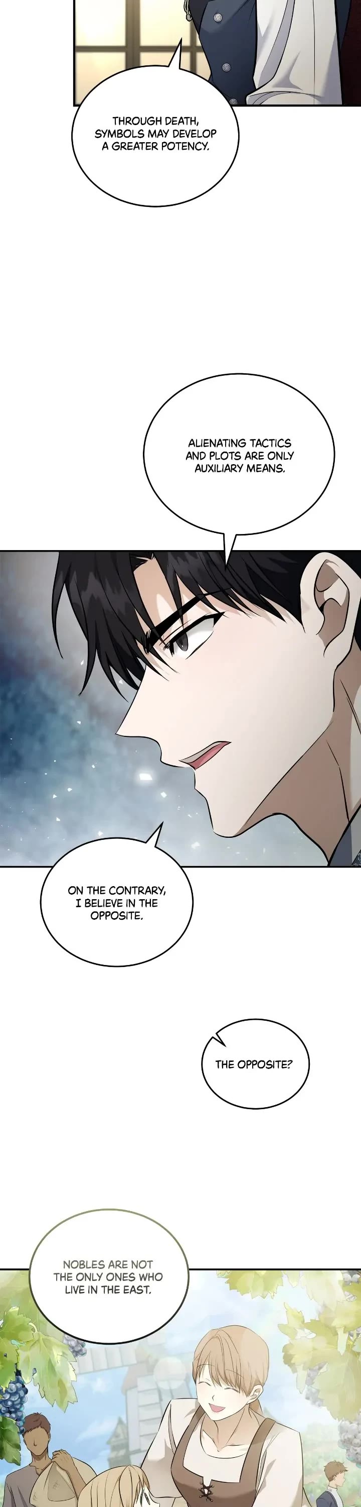 The Villainess Lives Twice chapter 184 page 28