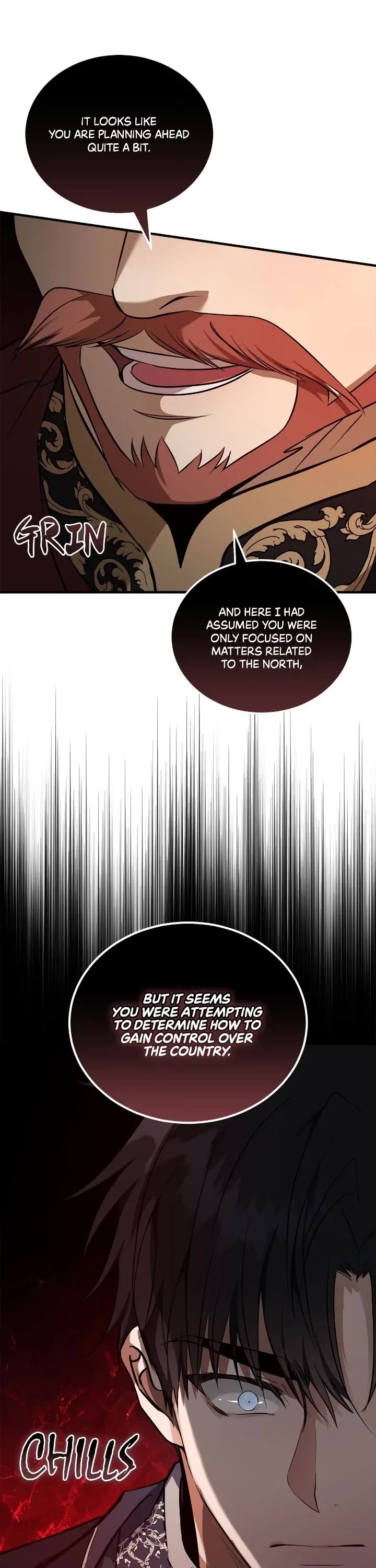 The Villainess Lives Twice chapter 184 page 31