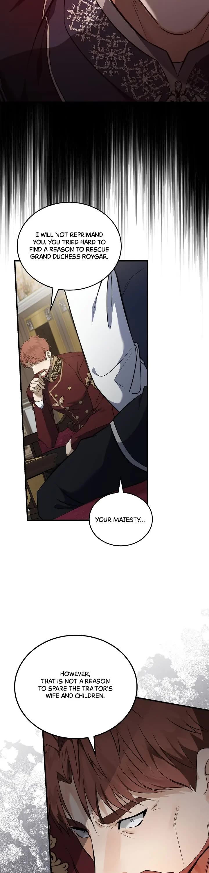 The Villainess Lives Twice chapter 184 page 32