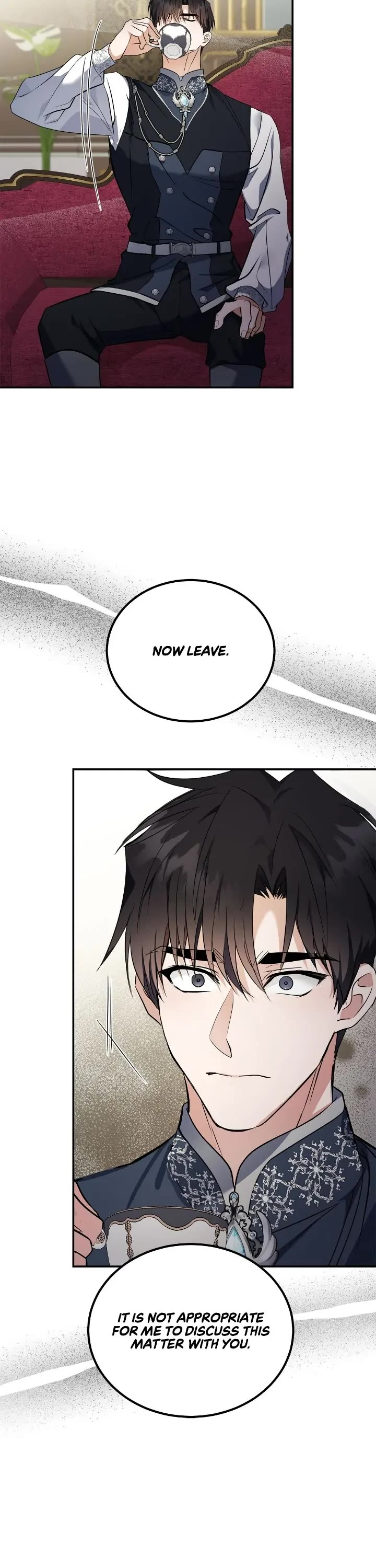 The Villainess Lives Twice chapter 184 page 41