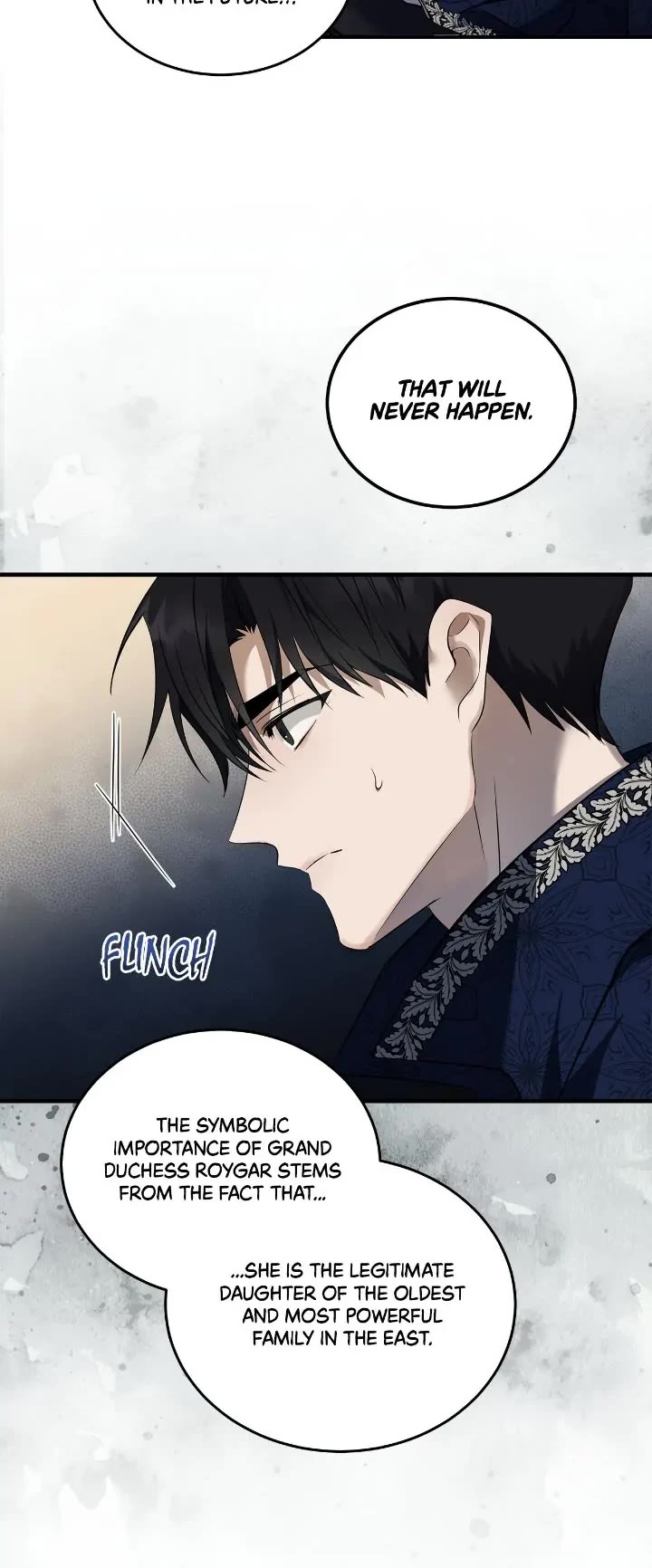 The Villainess Lives Twice chapter 184 page 5