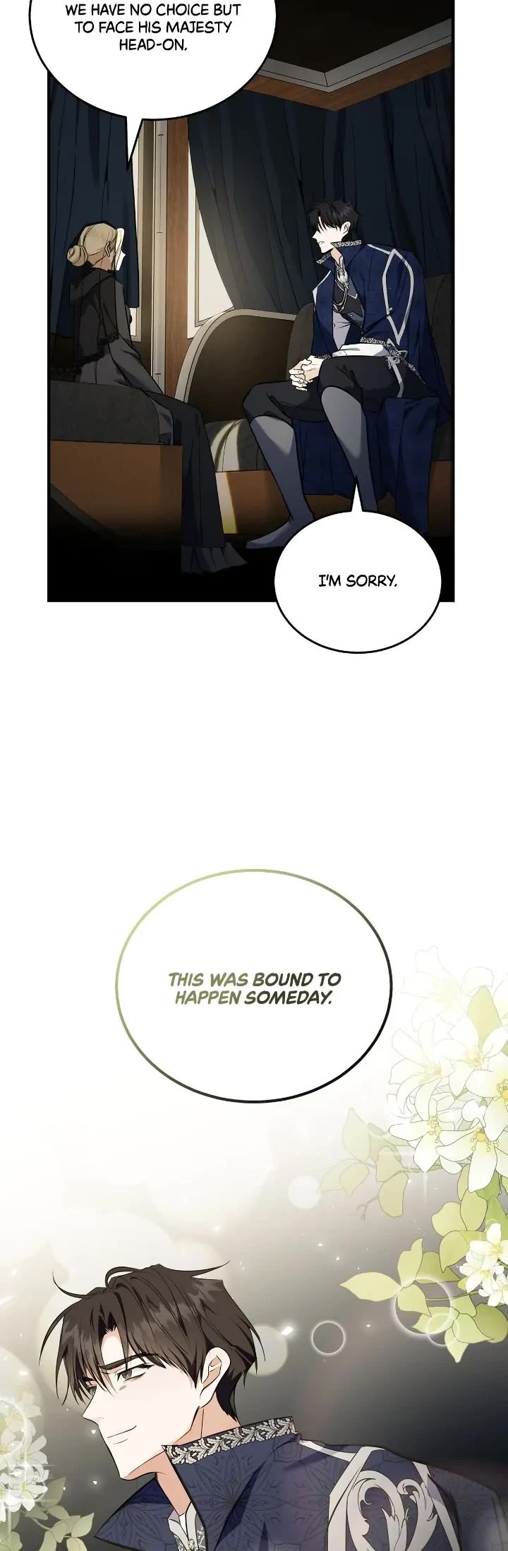 The Villainess Lives Twice chapter 184 page 9