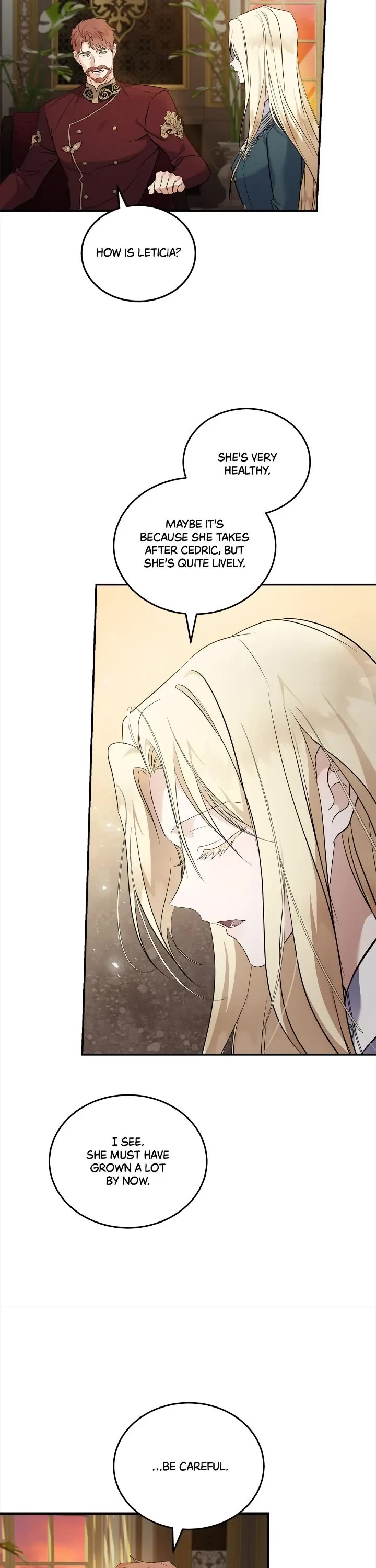 The Villainess Lives Twice chapter 185 page 13