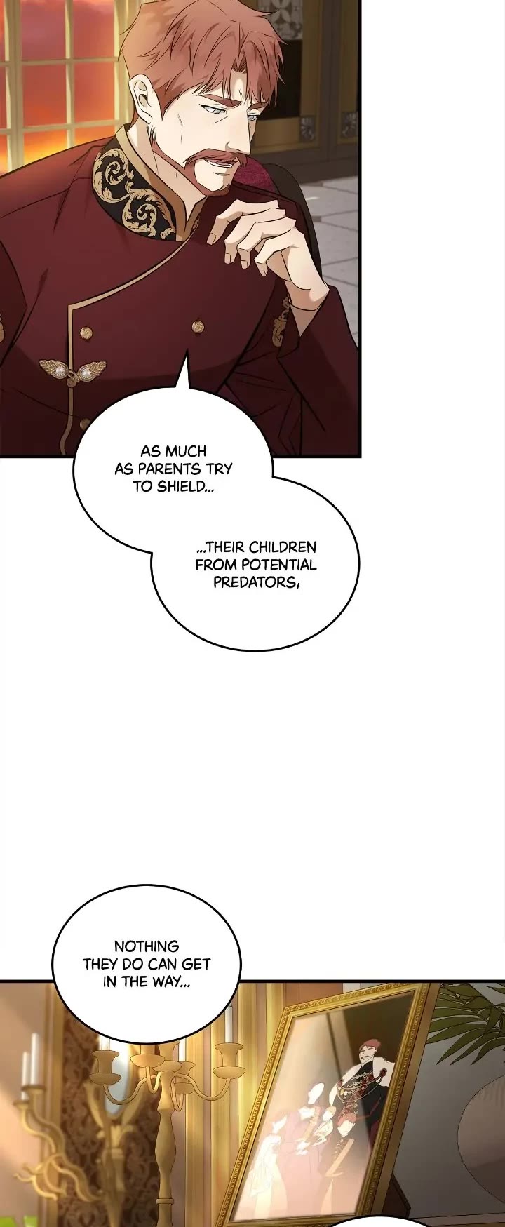 The Villainess Lives Twice chapter 185 page 14