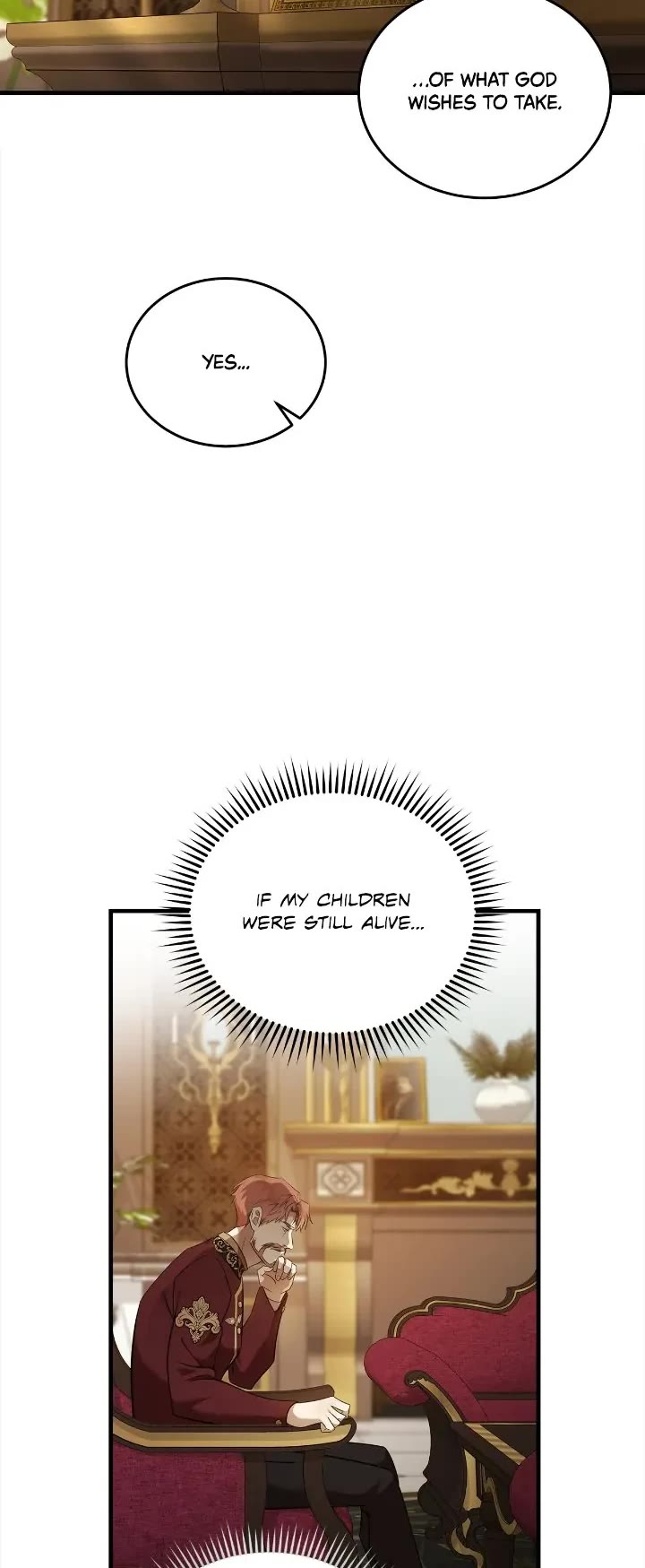 The Villainess Lives Twice chapter 185 page 15