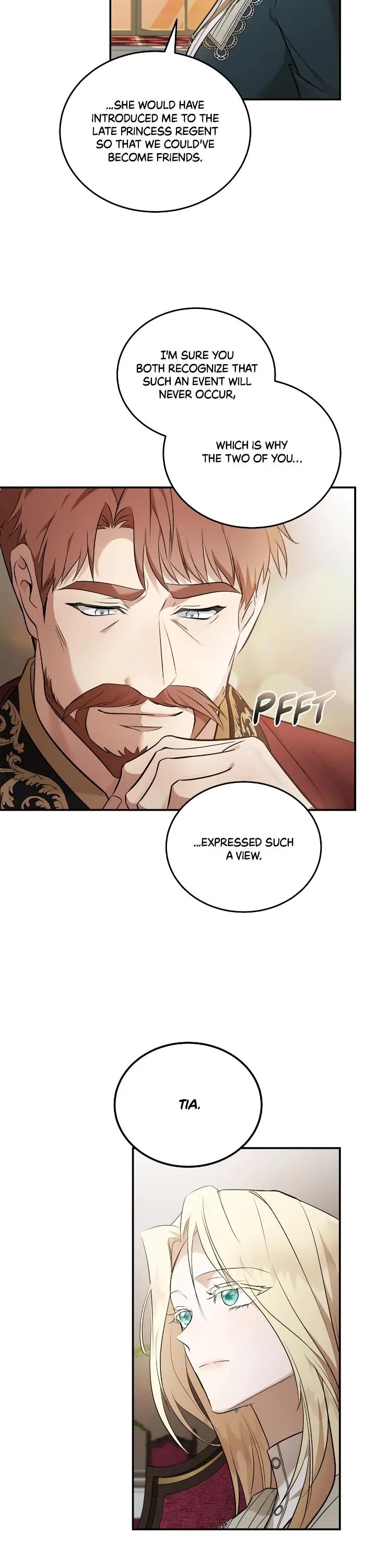 The Villainess Lives Twice chapter 185 page 18