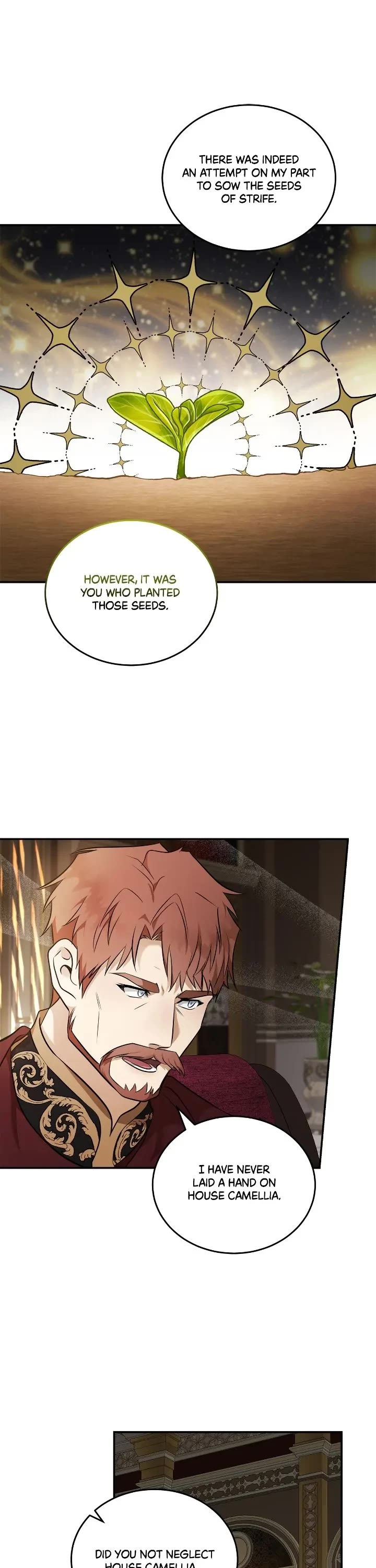 The Villainess Lives Twice chapter 185 page 21