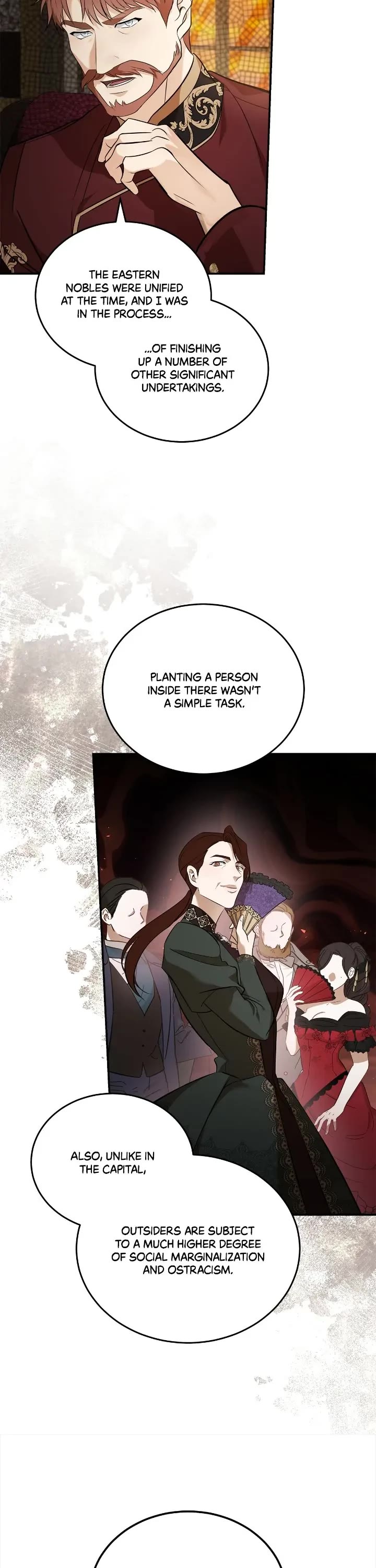 The Villainess Lives Twice chapter 185 page 23