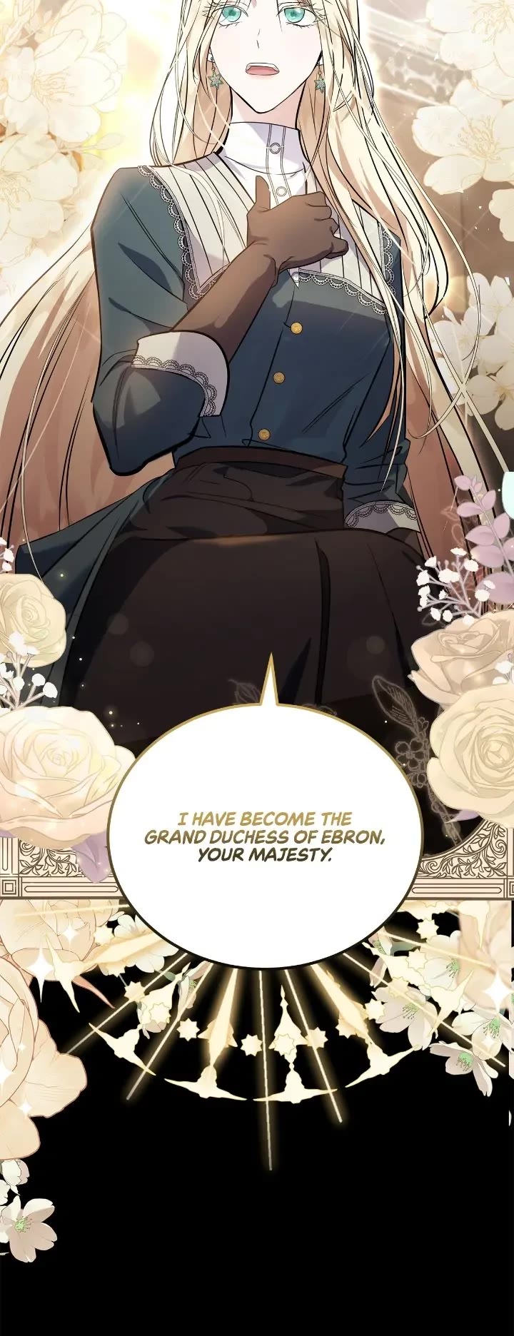 The Villainess Lives Twice chapter 185 page 25