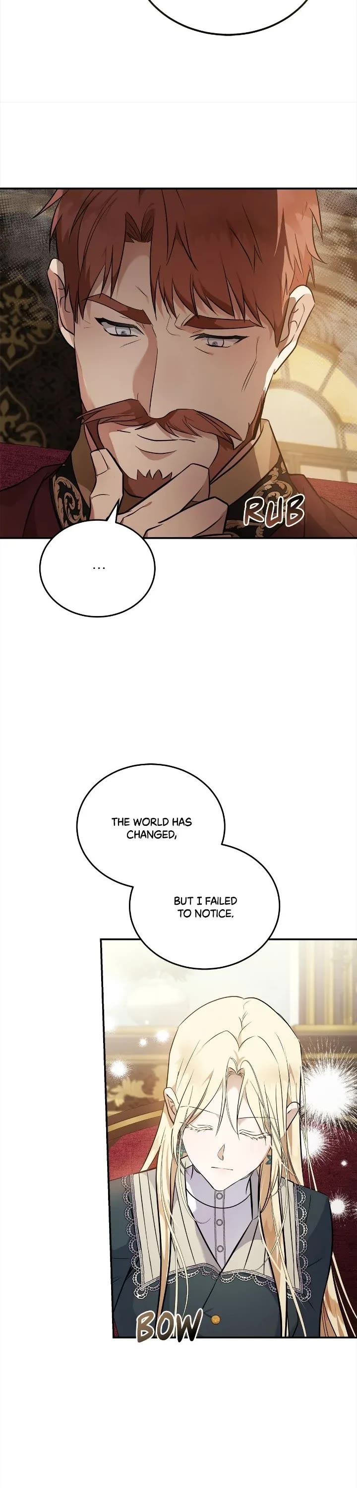 The Villainess Lives Twice chapter 185 page 28