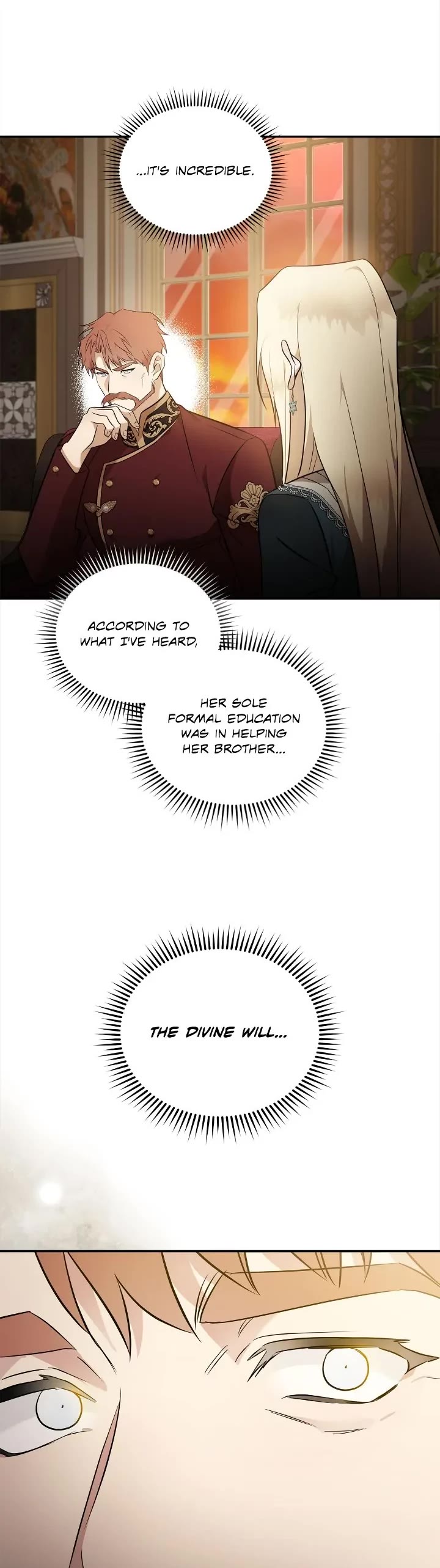 The Villainess Lives Twice chapter 185 page 29