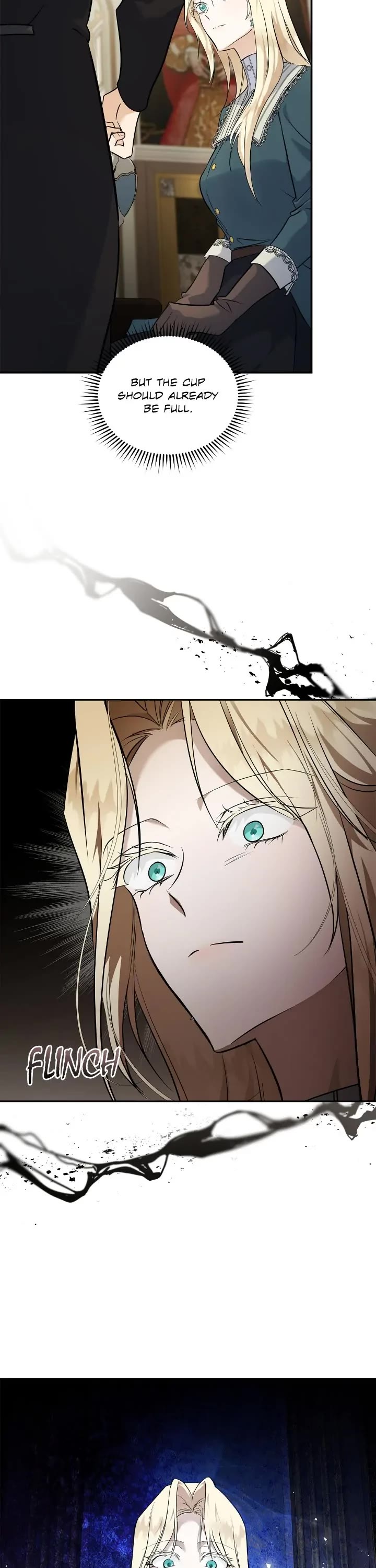 The Villainess Lives Twice chapter 185 page 3