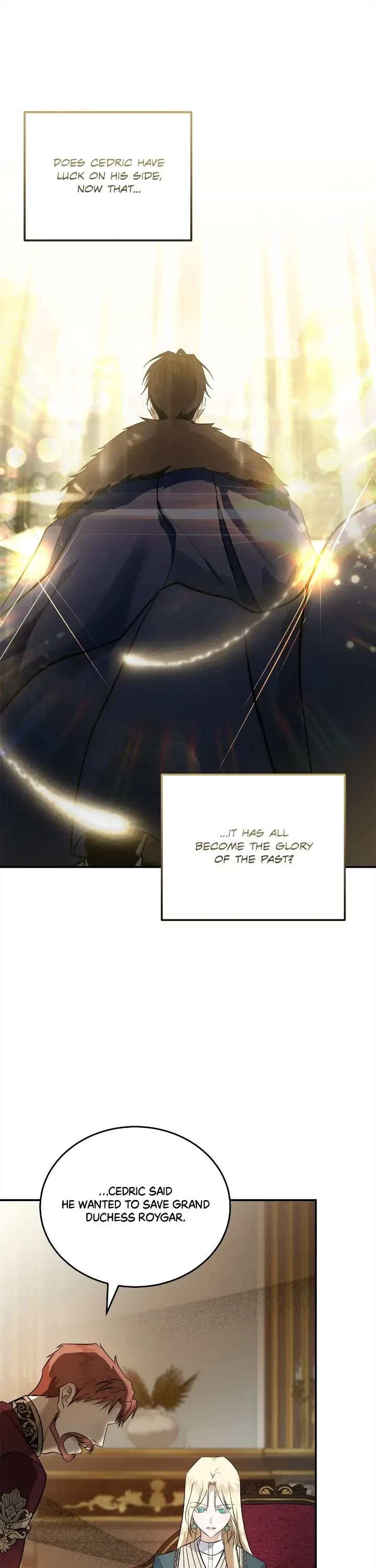 The Villainess Lives Twice chapter 185 page 31