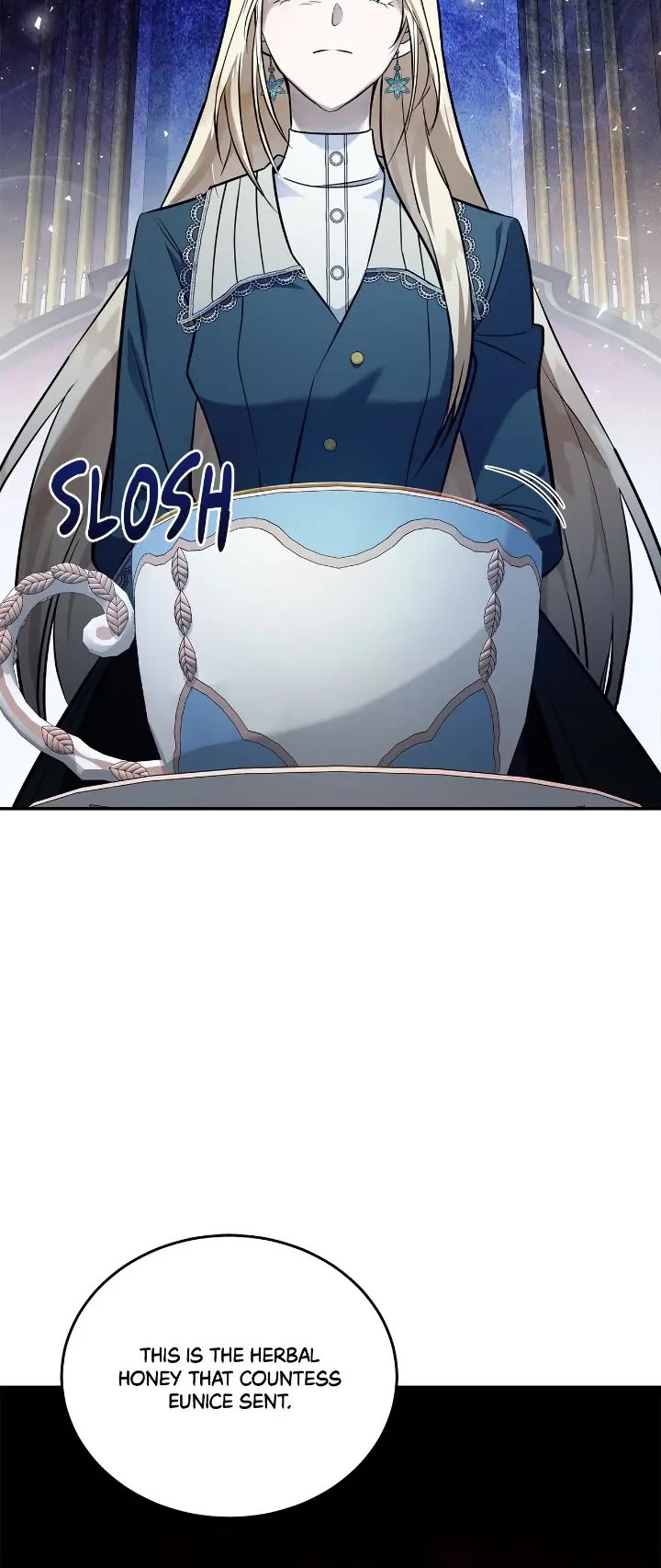 The Villainess Lives Twice chapter 185 page 4