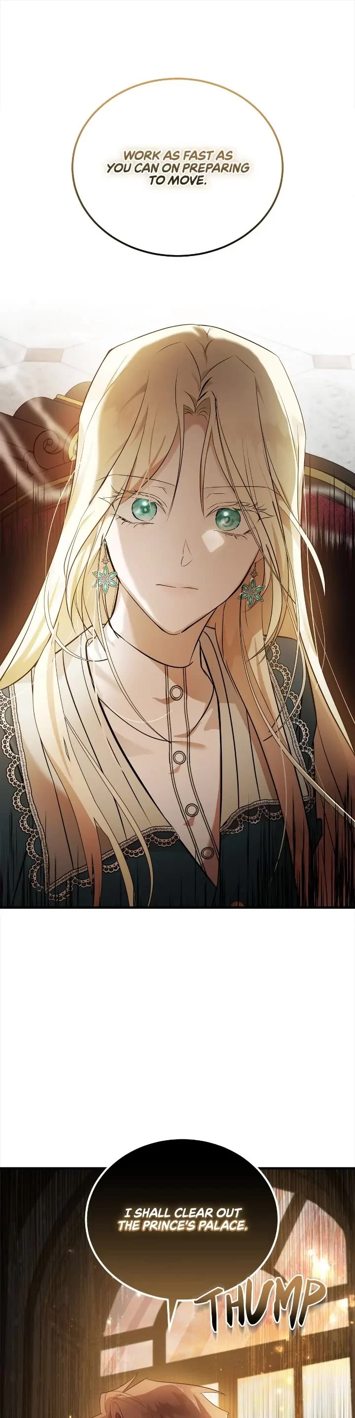 The Villainess Lives Twice chapter 185 page 41